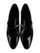 Saint Laurent Patent Leather Ballet Flats