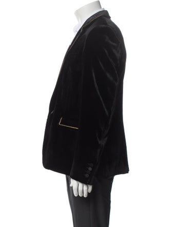 Saint Laurent 2018 Tuxedo