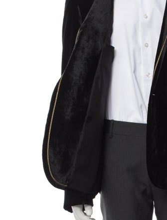 Saint Laurent 2018 Tuxedo
