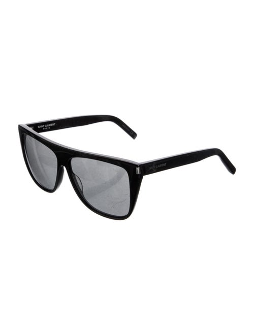 Saint Laurent 729074 Square Sunglasses
