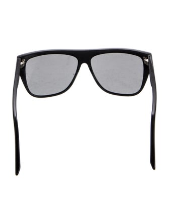 Saint Laurent 729074 Square Sunglasses