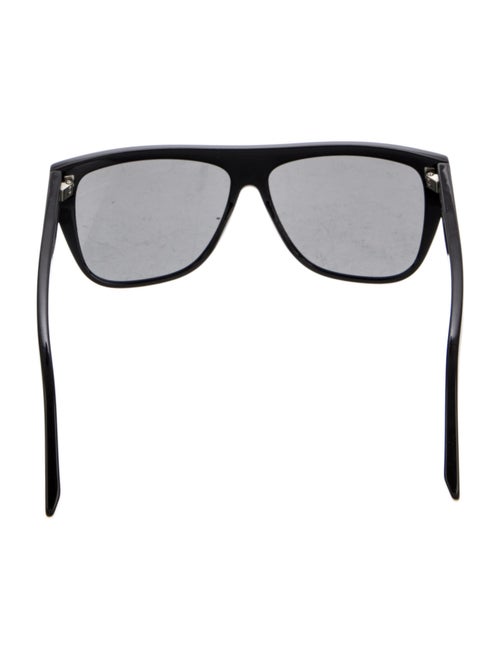Saint Laurent 729074 Square Sunglasses