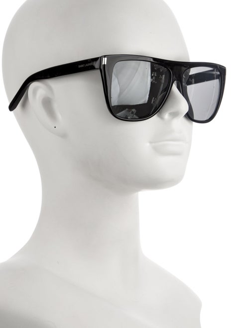 Saint Laurent 729074 Square Sunglasses