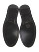 Saint Laurent Leather Loafers