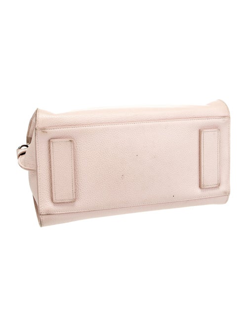 Saint Laurent Leather Sac De Jour