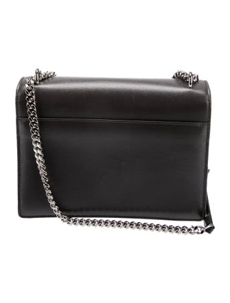 Saint Laurent Leather Sunset Medium