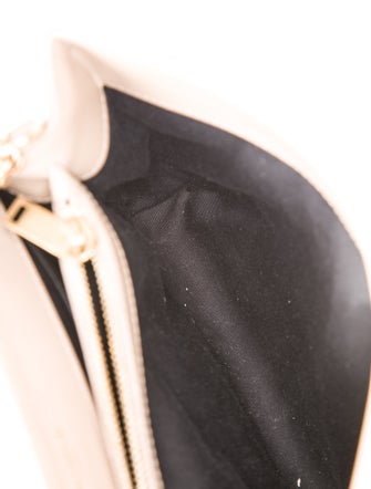 Saint Laurent Leather LouLou Small