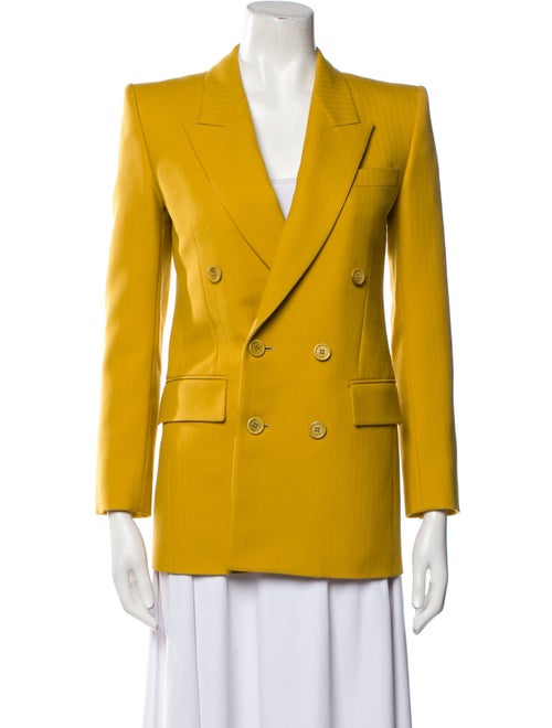 Saint Laurent Blazer