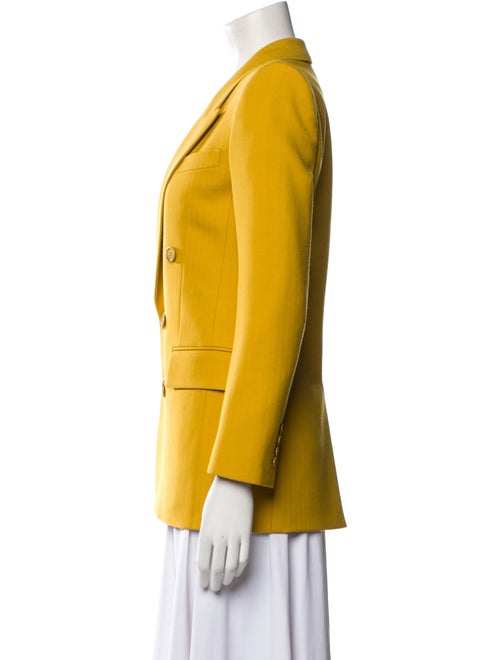 Saint Laurent Blazer
