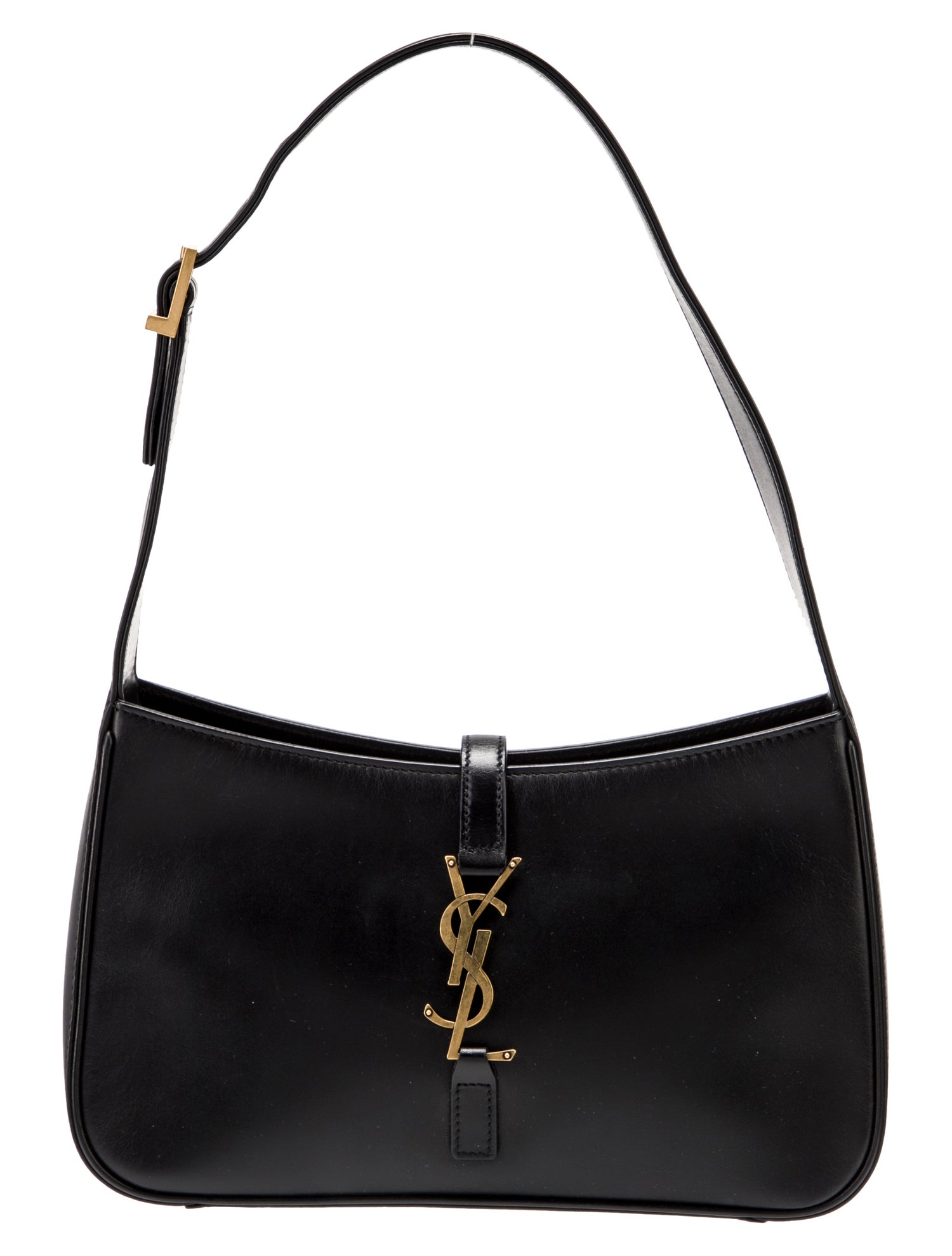 Saint Laurent Leather Le 5 à 7