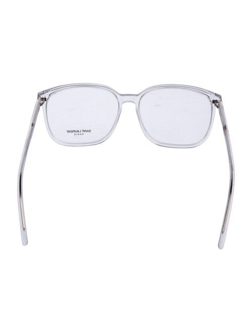 Saint Laurent 473987 Oversize Eyeglasses
