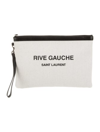 Saint Laurent Portfolio