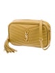 Saint Laurent Chevron Lou Camera 2022