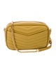 Saint Laurent Chevron Lou Camera 2022