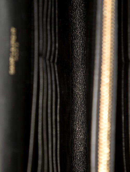 Saint Laurent Leather Yves Sulpice