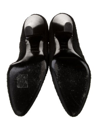 Saint Laurent Sock Boots