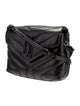 Saint Laurent Quilted LouLou