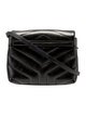Saint Laurent Quilted LouLou