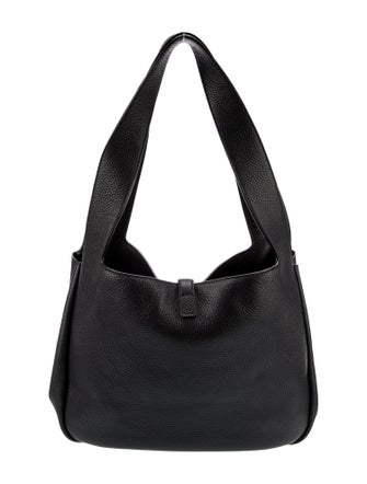 Saint Laurent Leather Le 5 à 7 2023