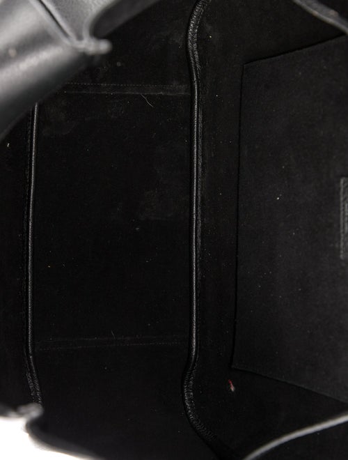 Saint Laurent Leather Le 5 à 7 2023