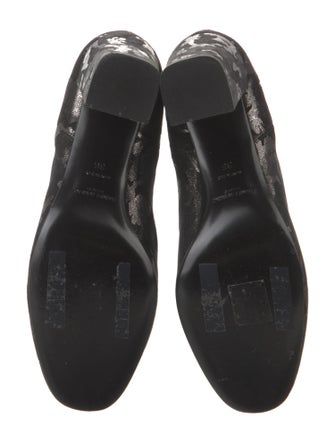 Saint Laurent Suede Chelsea Boots