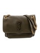 Saint Laurent Leather Niki