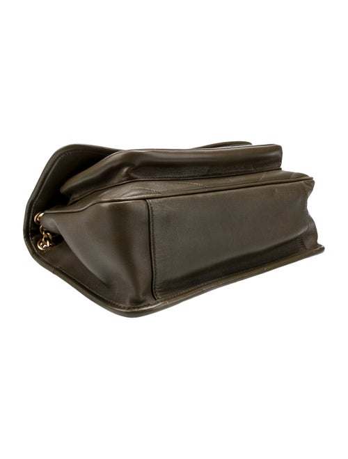 Saint Laurent Leather Niki