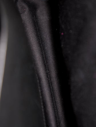 Saint Laurent Leather Niki