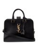 Saint Laurent Leather Downtown Baby