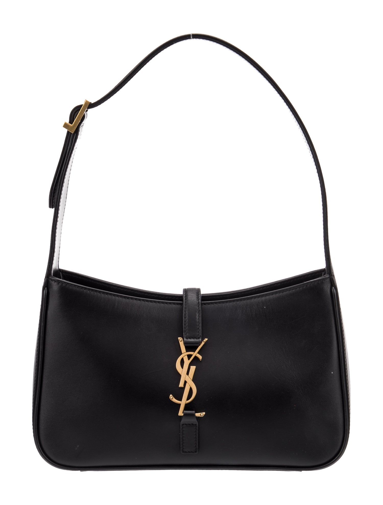 Saint Laurent Leather Le 5 à 7 2022