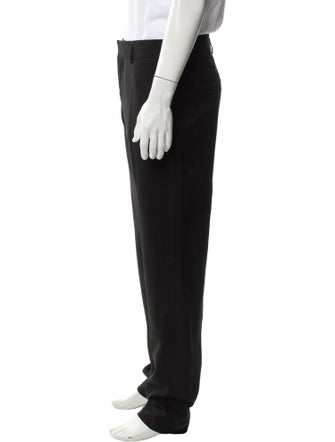 Saint Laurent 2018-2019 Pants