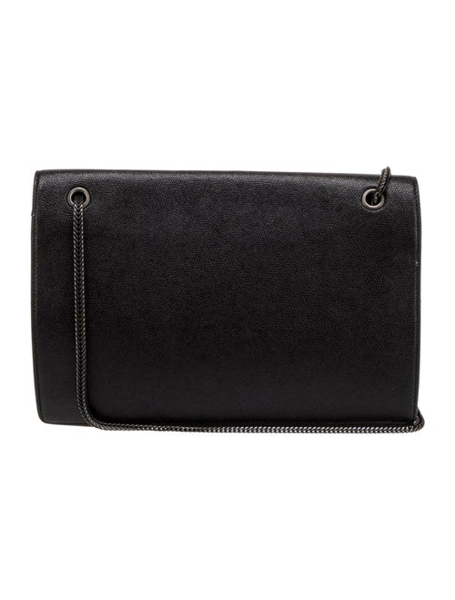 Saint Laurent Leather Betty Medium