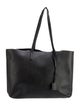 Saint Laurent Leather Tote
