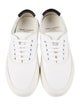 Saint Laurent Canvas Sneakers
