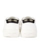 Saint Laurent Canvas Sneakers