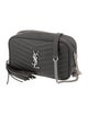 Saint Laurent Chevron Lou Camera Mini