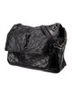 Saint Laurent Leather Niki