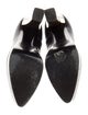 Saint Laurent Leather Pumps