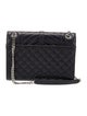 Saint Laurent Quilted Envelope