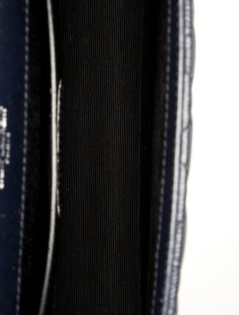 Saint Laurent Quilted Envelope