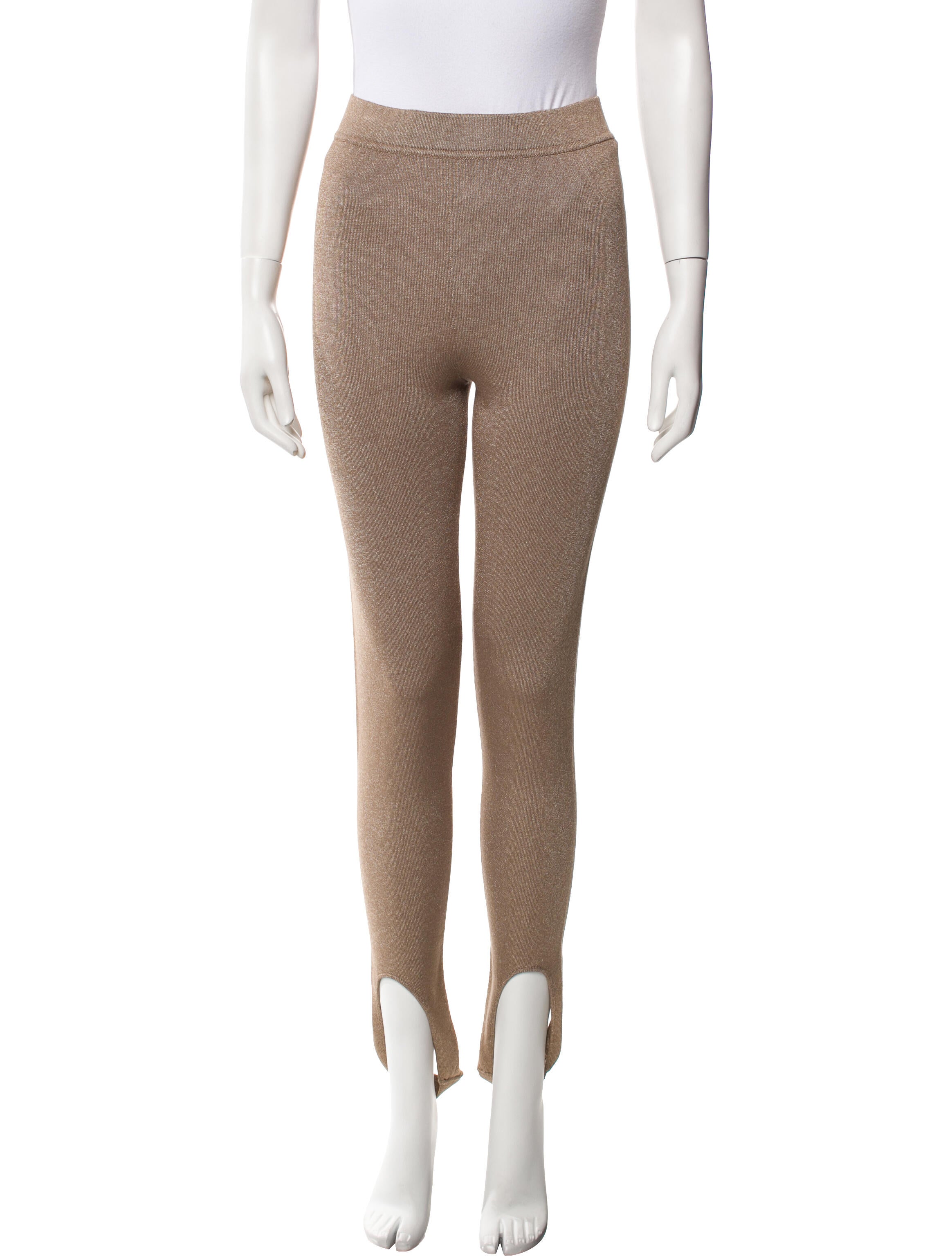 Saint Laurent Skinny Leg Pants w/ Tags