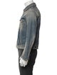 Saint Laurent 2019 Denim Jacket