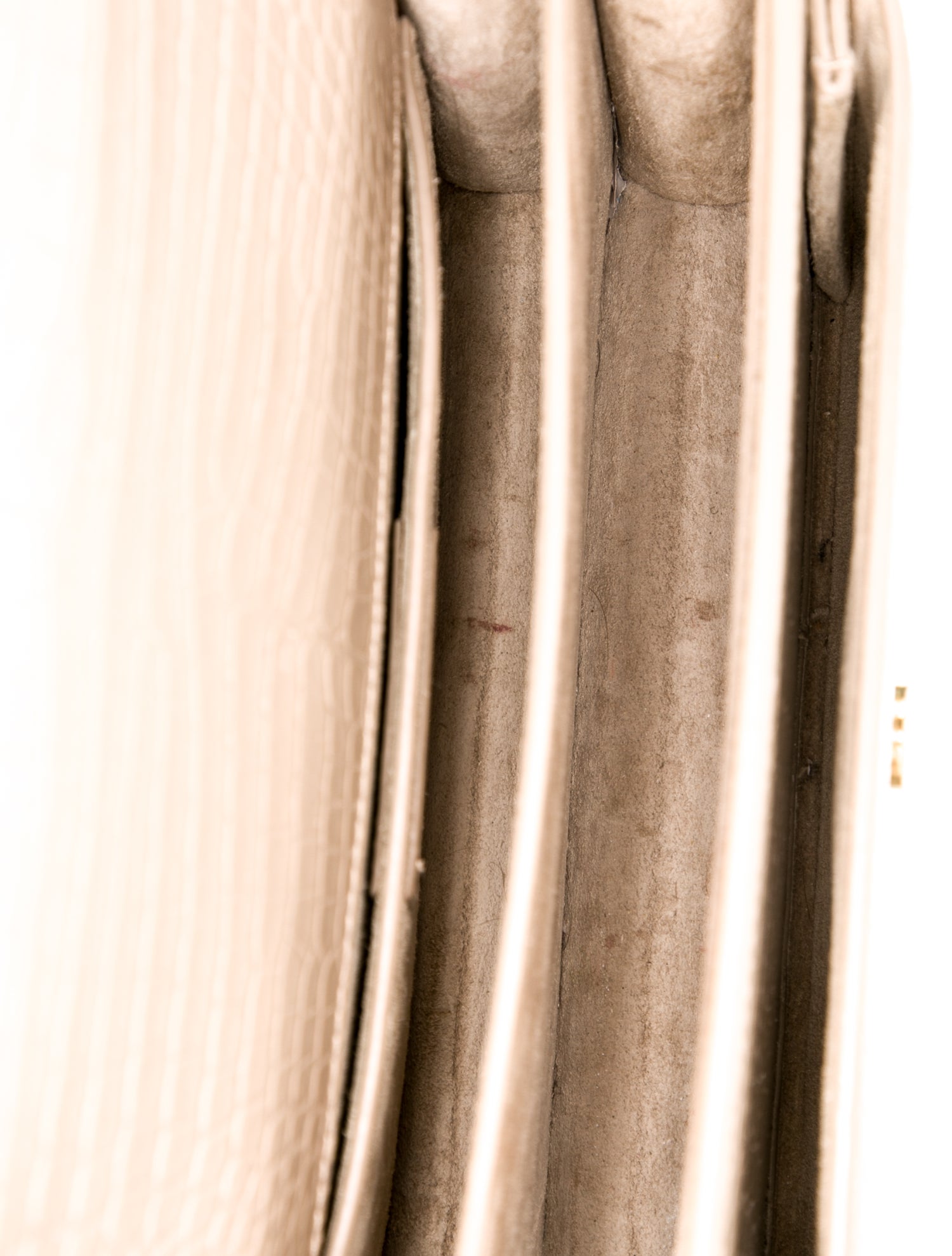 Saint Laurent Embossed Leather Sunset Medium 2022