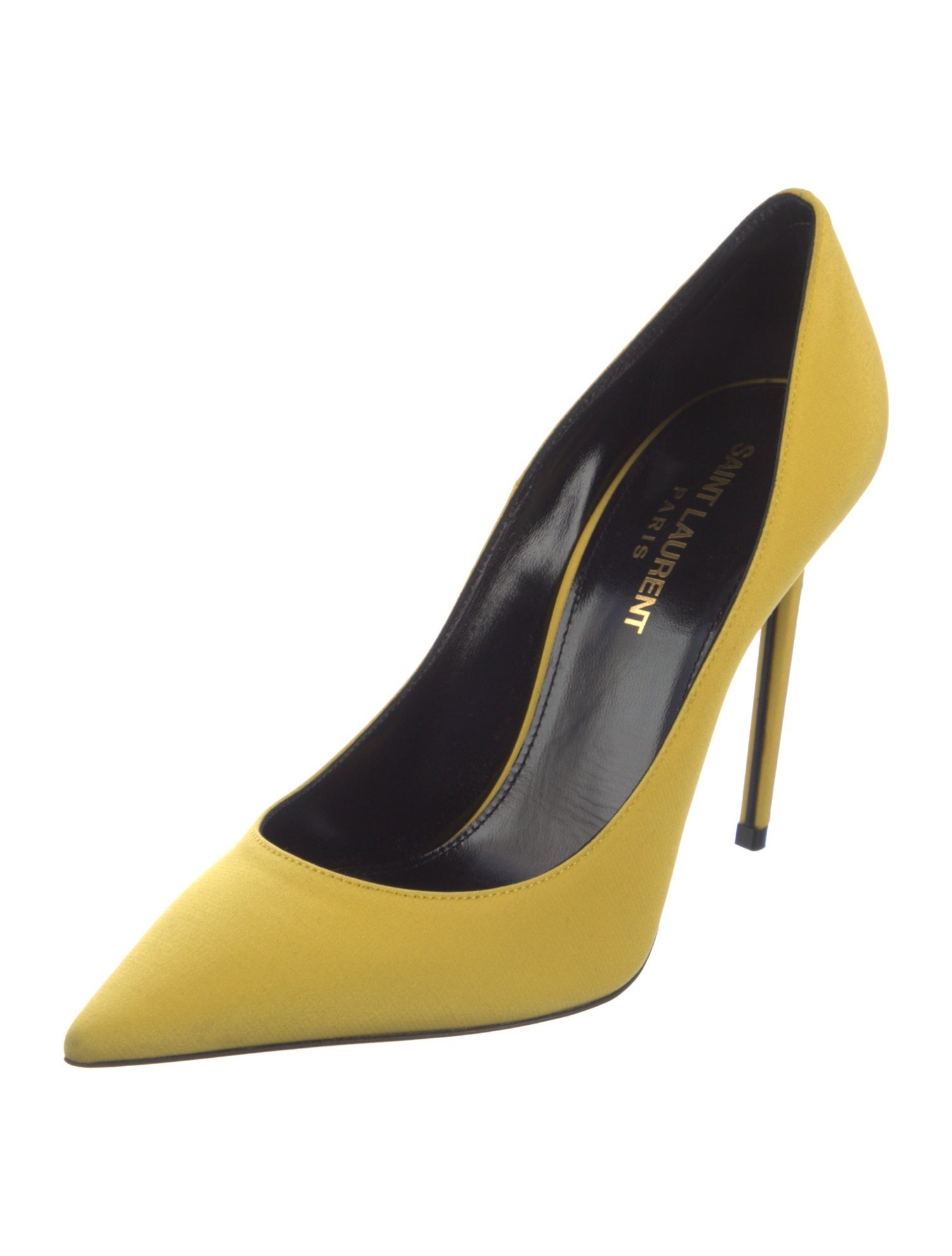 Saint Laurent Pumps