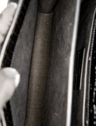 Saint Laurent Leather Sunset Medium