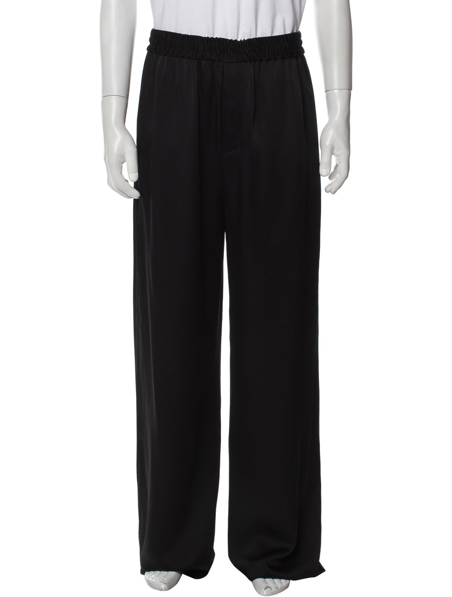 Saint Laurent 2023 Pants