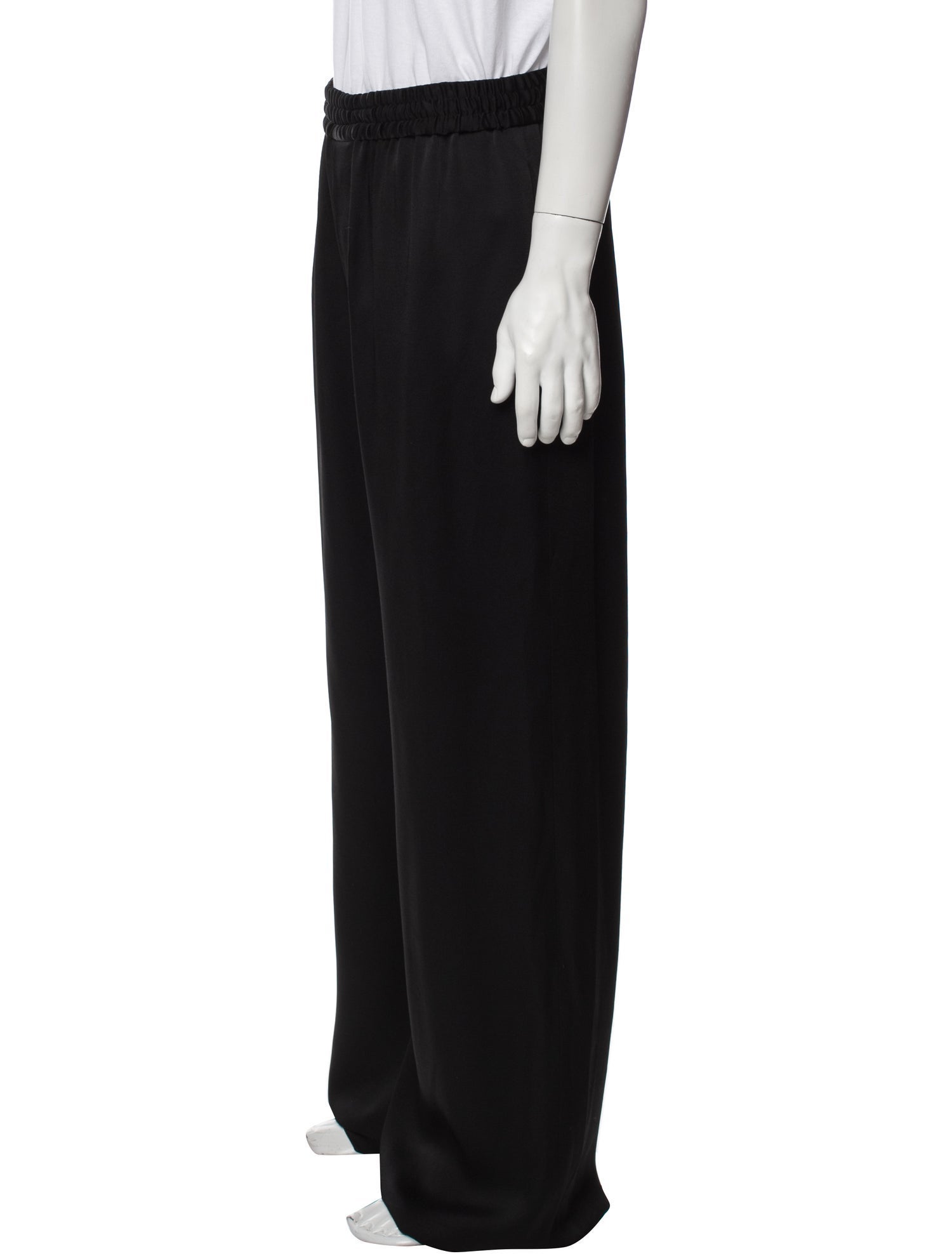 Saint Laurent 2023 Pants