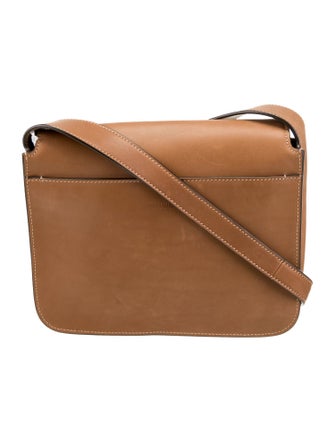 Saint Laurent Leather Niki 2024