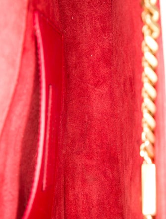 Saint Laurent Signature Kate Medium