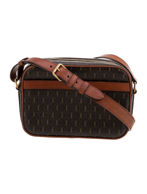 Saint Laurent Crossbody Bag